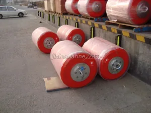 Pick Up Buoy(Foam Filled Buoy) thumbnail 1