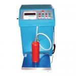 Foam Filling Machine