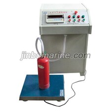 Foam Filling Machine