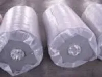 Foam Filled Fender 1