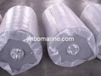 Foam Filled Fender 2