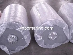 Foam Filled Fender thumbnail 2