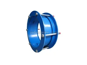 Follower Type Sleeve Expansion Joint thumbnail 1