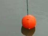 Food Grade Plastic Foam Buoys 1