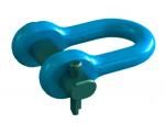 Forelock End Shackle