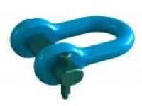 Forelock End Shackle