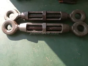 Forged Turnbuckle thumbnail 1