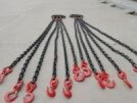 G80 Chain Sling