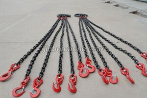 G80 Chain Sling