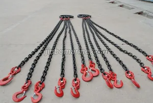G80 Chain Sling thumbnail 1
