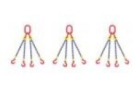 Four Legs Chain Sling