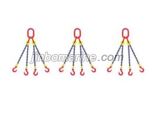 Four Legs Chain Sling