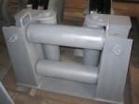 Four Roller Fairlead