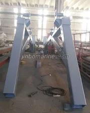 Free Fall Lifeboat Launching Device thumbnail 3