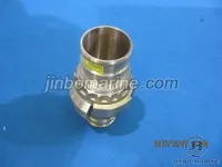 French Type Hose Couplings 2