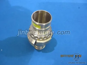 French Type Hose Couplings thumbnail 2