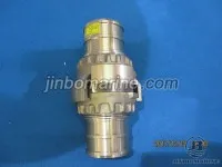 French Type Hose Couplings 1