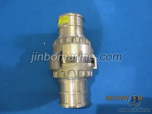 French Type Hose Couplings thumbnail 1