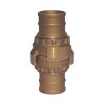 French Type Hose Couplings
