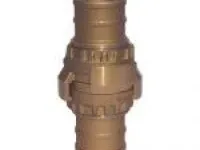 French Type Hose Couplings 3