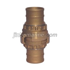 French Type Hose Couplings