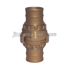 French Type Hose Couplings thumbnail 3