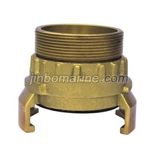 French Type With BSP Male Thread Adaptor