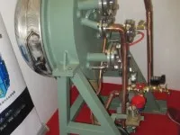 Fresh Water Generator 2