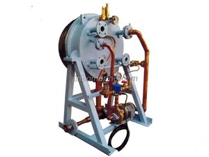 Fresh Water Generator