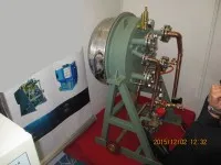 Fresh Water Generator 1
