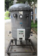 Fresh Water Hydrophore Tank