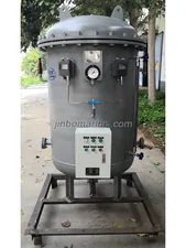 Fresh Water Hydrophore Tank thumbnail 3