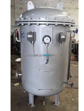 Fresh Water Hydrophore Tank thumbnail 2