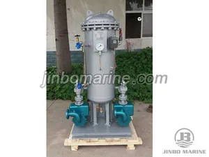 Fresh Water Hydrophore Unit thumbnail 2