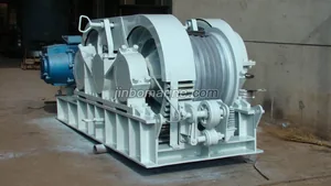 Friction Winch thumbnail 1