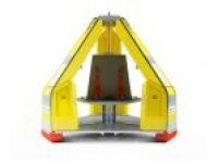 Frog Type Personal Transfer Basket