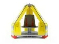Frog Type Personal Transfer Basket 1