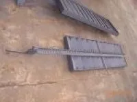 Funnel Closeable Shutter 1