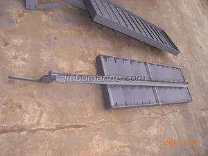 Funnel Closeable Shutter thumbnail 1