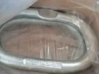 G100 WLL25T Master Link 1