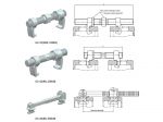 G2-1D Bridge Fitting