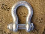 G2130 Bow Shackle