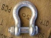 G2130 Bow Shackle
