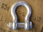 G2130 Bow Shackle thumbnail 1