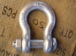 Safety Bow Shackle G2130