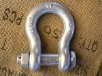 Safety Bow Shackle G2130 thumbnail 1