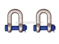 Safety Bow Shackle G2150 2