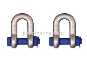 Safety Bow Shackle G2150 thumbnail 2