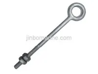 G291 Regular Nut Eye Bolt 1