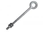 G291 Regular Nut Eye Bolt